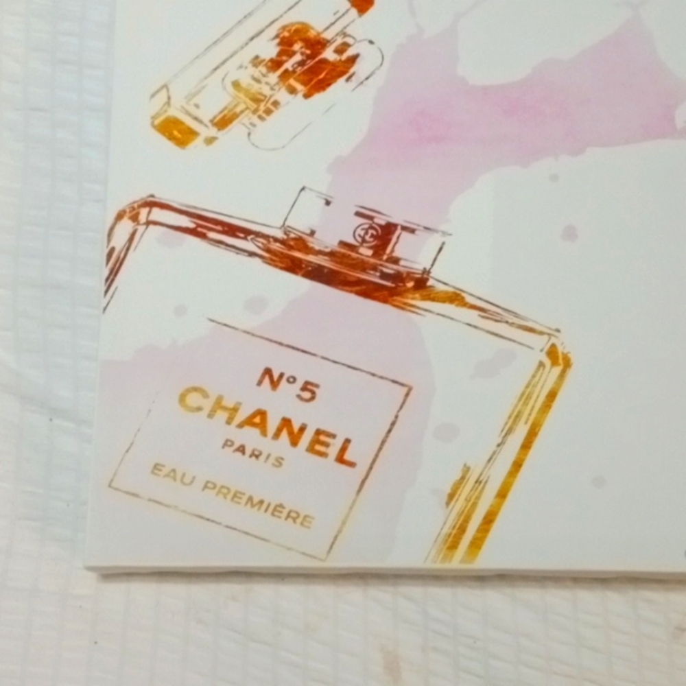 A CHANNEL ART